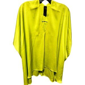 Women’s Silk Georgette Top